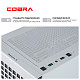 Персональний комп'ютер COBRA Gaming (A36.16.S20.68XT.A4154)