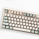 Клавиатура Ducky One 3 Cherry MX Brown Matcha Cream UA