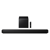 Саундбар Samsung HW-Q800F 400Вт, 5.1.2, BT, HDMI-eARC, Wi-Fi, саб, Dolby Atmos, чорний Саундбар Samsung HW-Q800F 400Вт, 5.1.2, BT, HDMI-eARC, Wi-Fi, саб, Dolby Atmos, чорний