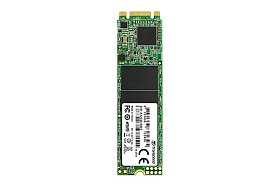 SSD диск Transcend 820S 480GB M.2 2280 SATAIII 3D TLC NAND (TS480GMTS820S)