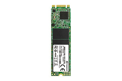 SSD диск Transcend 820S 480GB M.2 2280 SATAIII 3D TLC NAND (TS480GMTS820S)