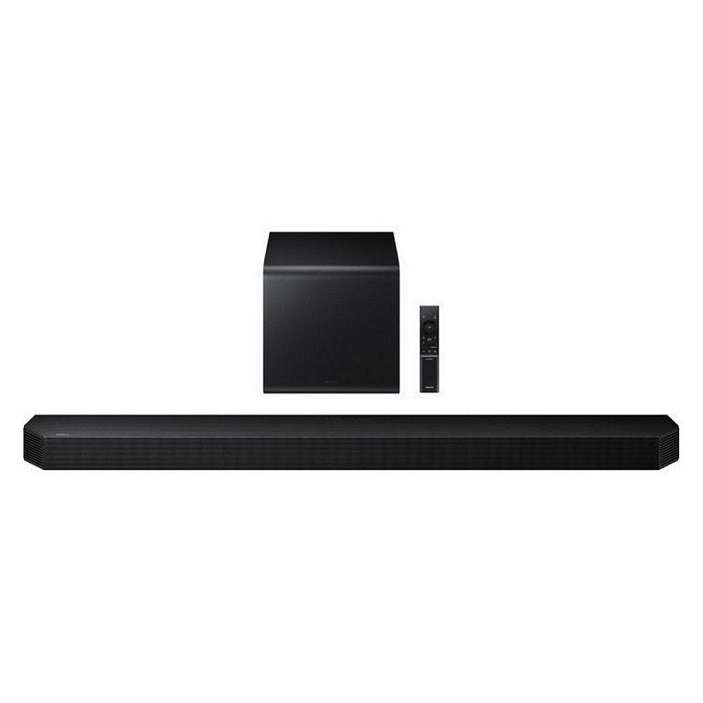 Саундбар Samsung HW-Q800F 5.1.2-Channel Dolby Atmos Soundbar System (HW-Q800F/UA)