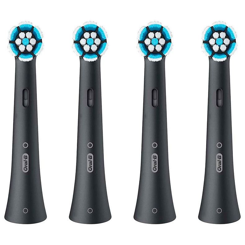 Насадка для зубной щетки BRAUN Oral-B iO RB SBF-4 (4)