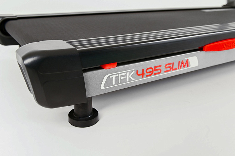 Беговая дорожка Everfit TFK 495 Slim (TFK-495-SLIM)
