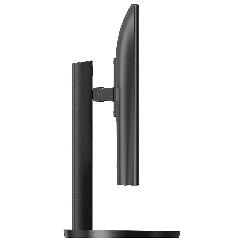 Монітор AOC 27" U27B3AF, IPS, 4K UHD, HDMIx2, DP, HAS, колонки