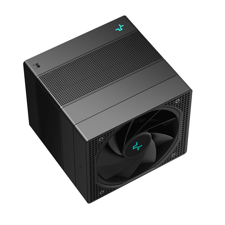 Кулер процессорный DeepCool Assassin IV (R-ASN4-BKNNMT-G)