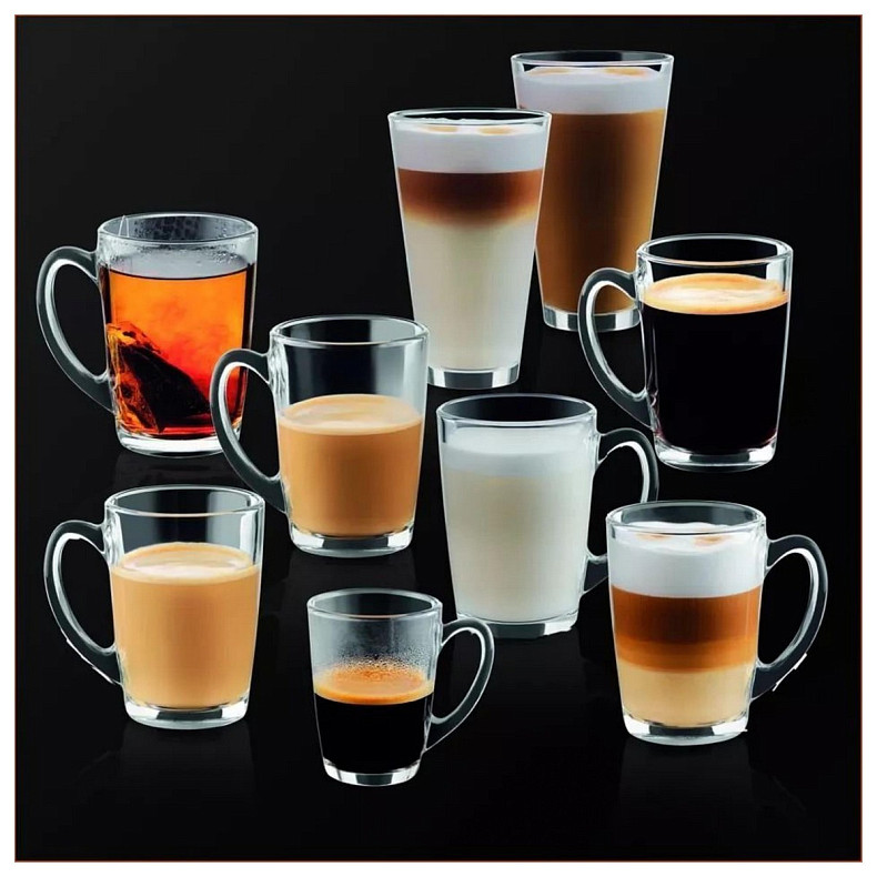 Кофемашина Krups Evidence EA891D10