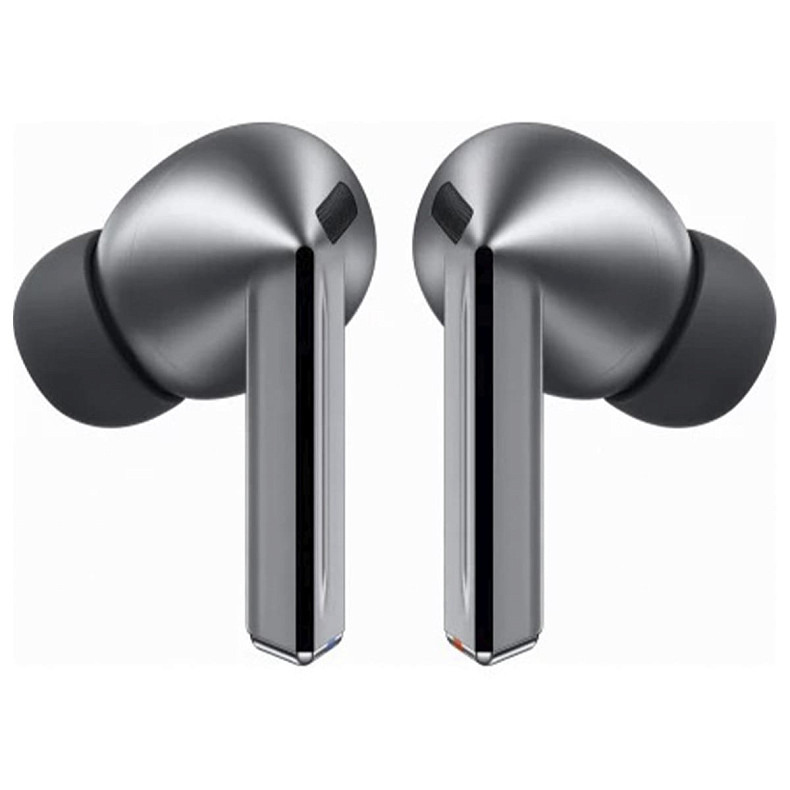 Навушники Samsung Galaxy Buds3 Pro Silver (SM-R630NZAASEK)