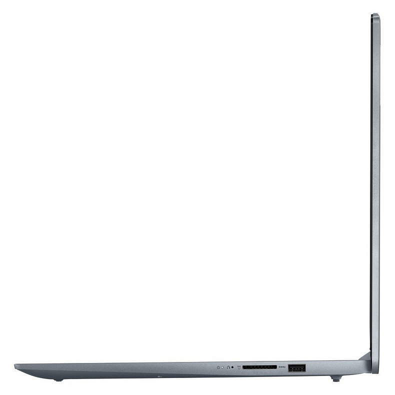 Ноутбук Lenovo IdeaPad Slim 3 15ABR8 (82XM00GCRA) Arctic Grey