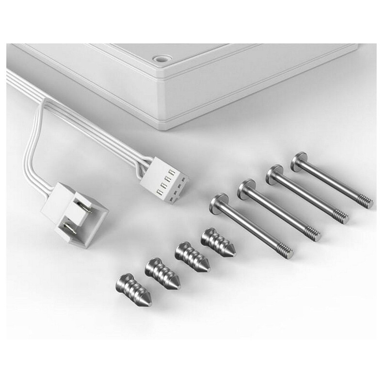 Вентилятор ID-Cooling AF-1230-W