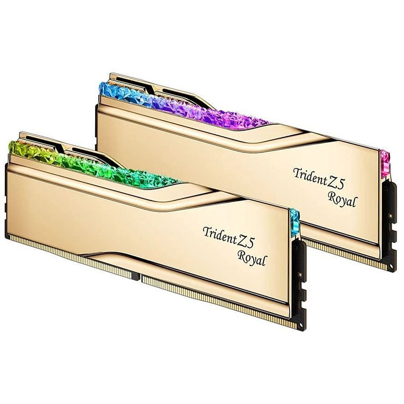 ОЗП G.Skill F5-7200J3445G16GX2-TR5G