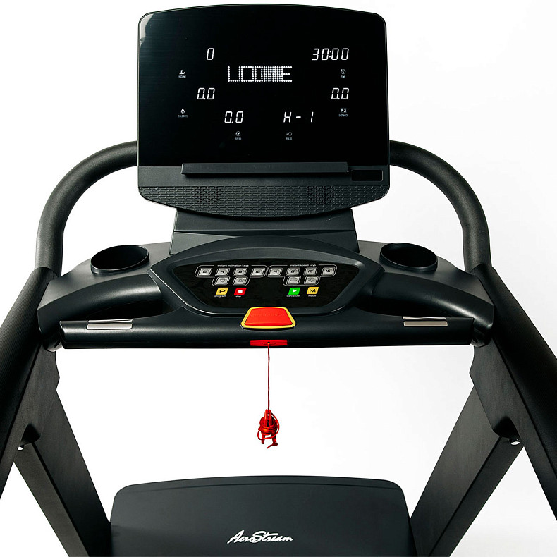 Беговая дорожка Aerostream AT-768G LED