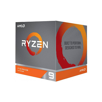 Процесор AMD Ryzen 9 3900X Box (100-100000023BOX)