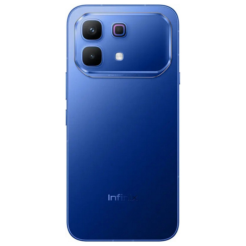 Смартфон Infinix Note 60 Pro X6878 8/256GB Deep Ocean Blue