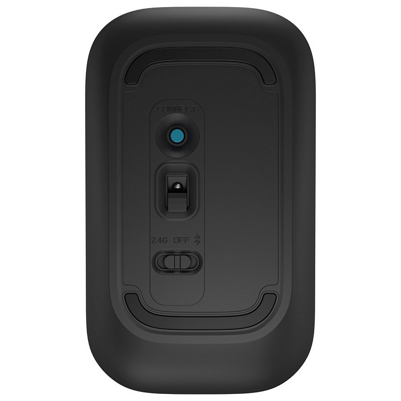 Мышка беспроводная HP Z3700, черный