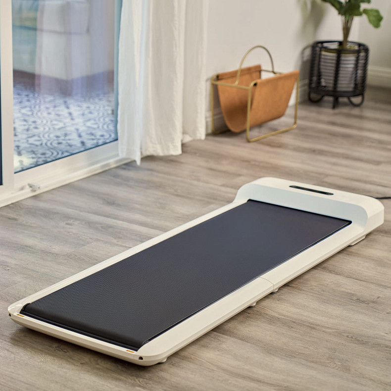 Электрическая беговая дорожка KingSmith C2 Walkingpad White WPS1F