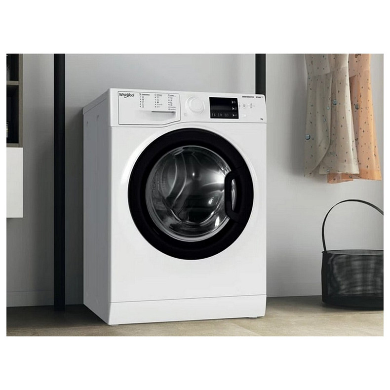 Стиральная машина Whirlpool WRSB7259WBUA