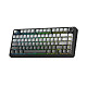 Клавіатура Aula F75 Gasket Reaper switch Black/Grey (6948391209913)