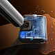 Беспроводной моющий пылесос Dreame T16 Pro Heat