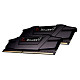 ОЗП DDR4 2x8GB/4600 G.Skill Ripjaws V Black (F4-4600C19D-16GVKE)