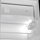 Вбудований холодильник Beko B1754N