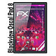 Захисне скло BeCover для Blackview Oscal Pad 8 (707897)