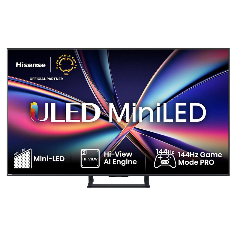 Телевизор HISENSE 55E8Q