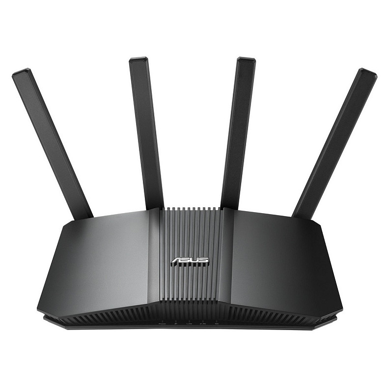Wi-Fi маршрутизатор ASUS RT-BE82U BE6500 4x2.5GE LAN, 1x2.5GE WAN. 1xUSB3.2, MESH
