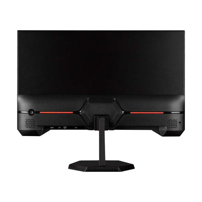 Монітор Prologix Gaming 23.8" GM2424HD IPS Black 180Hz