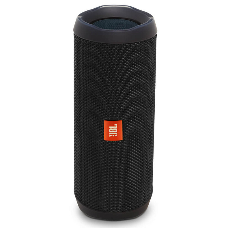 Акустика JBL Flip 4 Black