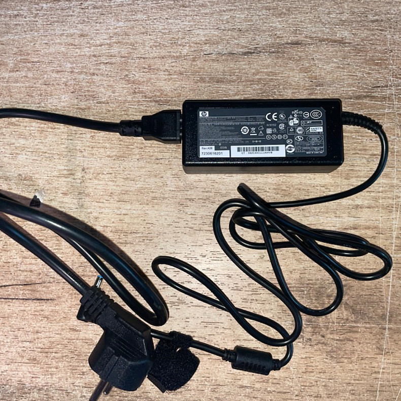 Ноутбук HP 17-cp3017ua (CS8C7EA) - Уценка