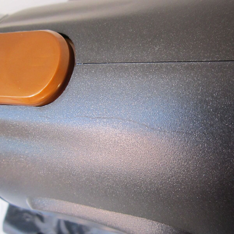 Ручной пылесос Deerma DX115C -- Уценка