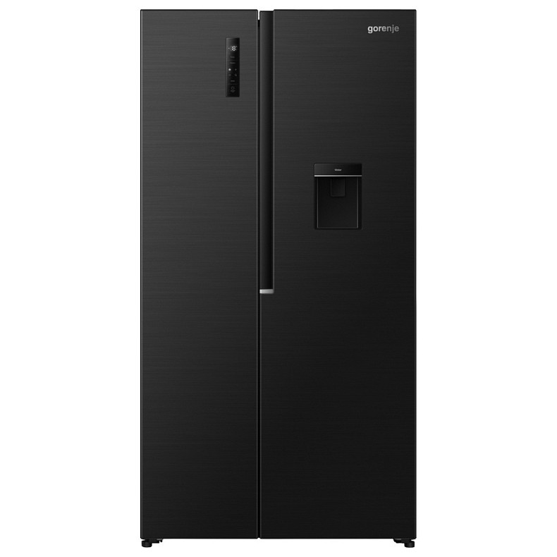 Холодильник Gorenje NRS917E41BXWD