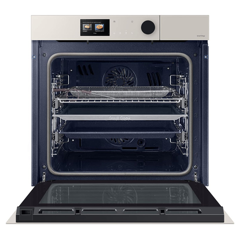 Духова шафа Samsung NV7B7997AAA/WT