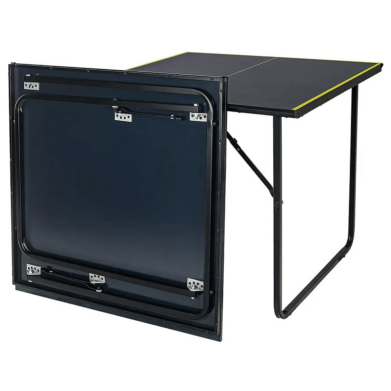 Тенісний стіл Joola Midsize Grey (19117)