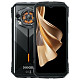 Смартфон DOOGEE S Punk 6/256GB Phantom Black (6923740211854)