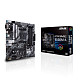 Материнcька плата ASUS PRIME B550M-A sAM4 B550 4xDDR4 M.2 HDMI DVI D-Sub mATX