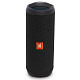 Акустика JBL Flip 4 Black