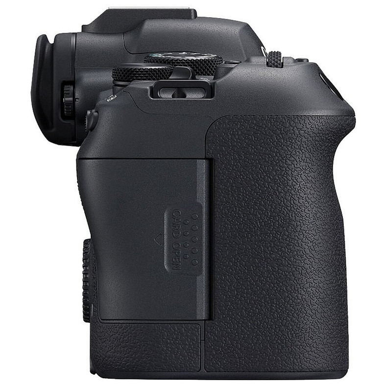 Цифрова фотокамера Canon EOS R6 Mark II + RF 24-105 f/4.0 L IS