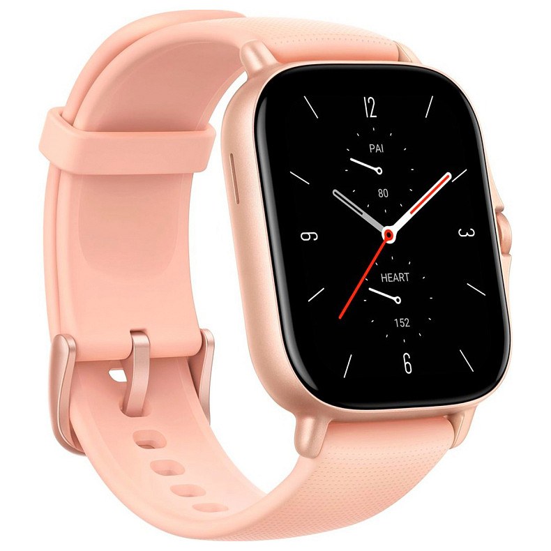 Смарт-часы Xiaomi Amazfit GTS 2 Petal Pink (New Version)