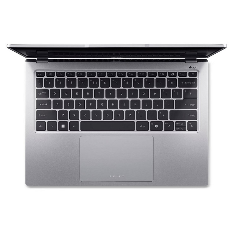 Ноутбук ACER Swift Go 14 SFG14-73-72MX (NX.KY7EU.001)