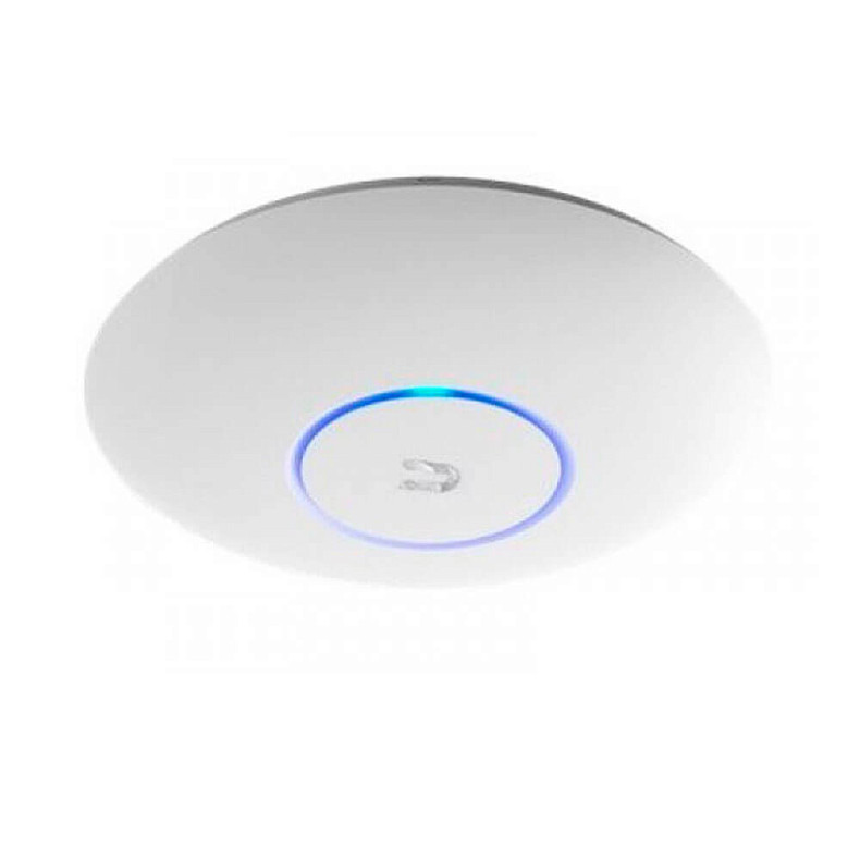 Точка доступа Ubiquiti UniFi UAP-AC-HD (AC2550, 4x4 MU-MIMO, 25 dBm, 2x10/100/1000 Mbps, PoE) Box