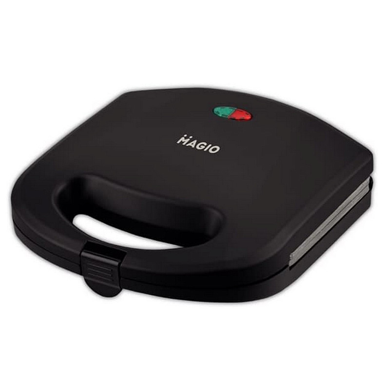 Бутербродница Magio MG-367