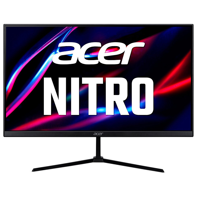 Монітор Acer 27" KG270M3bipx HDMI, DP, IPS, 180Hz, 1ms