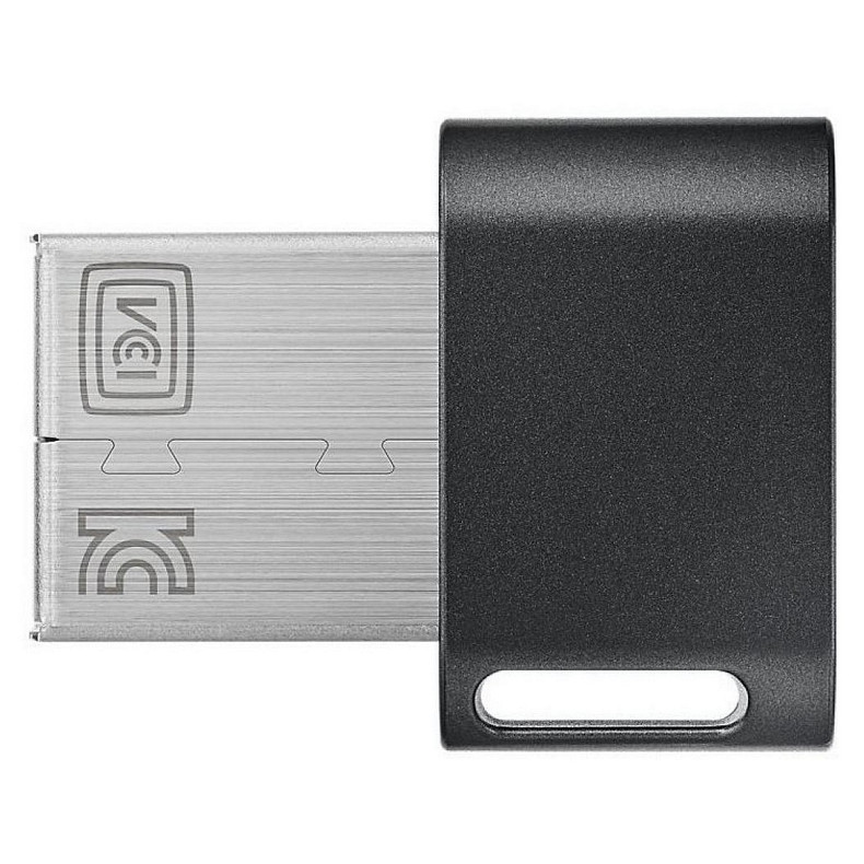 Накопичувач Samsung 64GB USB 3.1 Type-A Fit Plus (MUF-64AB/APC)