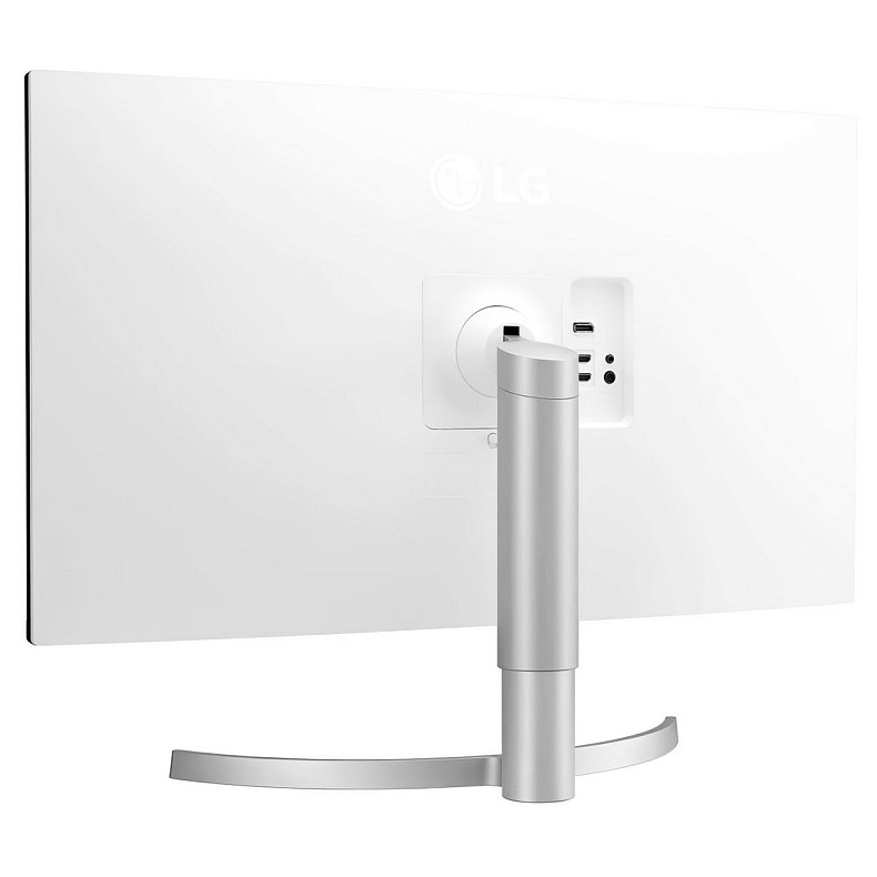 Монитор LCD 31.5" LG 32UN650-W (32UN650-W)