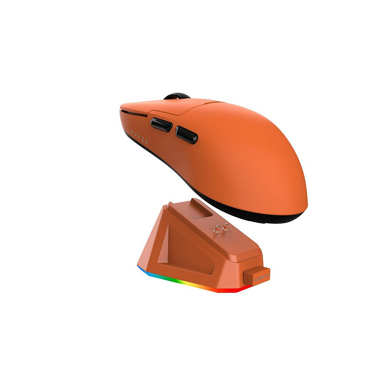 Мышь Ajazz AJ159P MC Orange (AJ159P-MC-Orange)