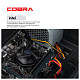 Персональный компьютер COBRA Optimal (I11.8.S4.INT.433)