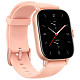 Смарт-часы Xiaomi Amazfit GTS 2 Petal Pink (New Version)