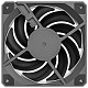 Вентилятор для корпусу Montech 120MM METAL 120 PWM